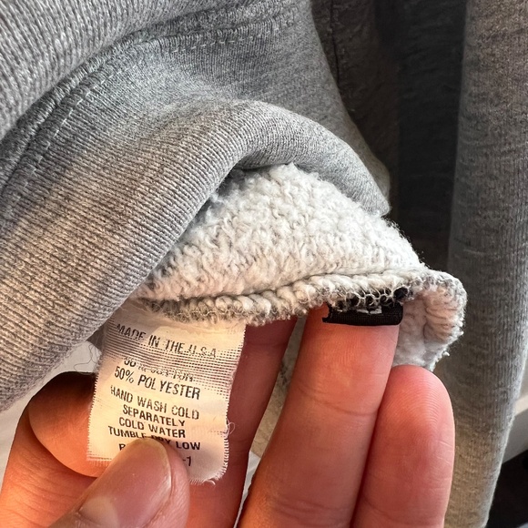 Free City - Supershop Supermät - L/3 Crewneck - Bike Friend - 2011 Invite - RARE - Picture 11 of 16